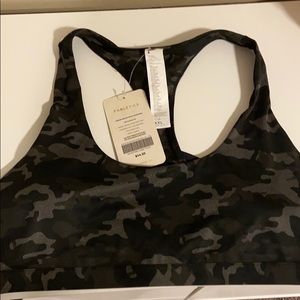 Fabletics sports bra